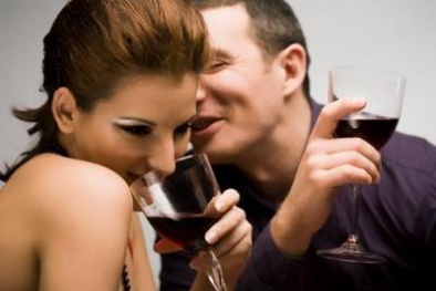 Tuyệt chiêu 'đánh gục' chàng từ ánh nhìn đầu tiên