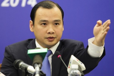 Trung Quốc xuất bản sách 'đường 9 đoạn' là bất hợp pháp và vô giá trị