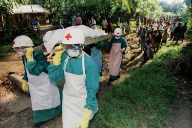 Nguyên cán bộ công an phao tin Việt Nam có ca nhiễm Ebola bị triệu tập