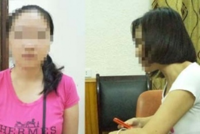 Người tung tin “nhảm” về dịch Ebola: 'Đi đâu cũng sợ bị theo dõi'