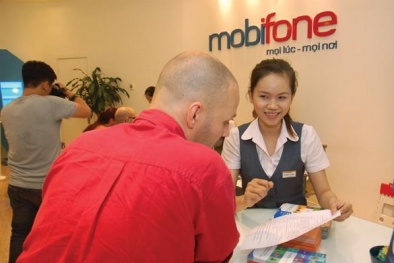 Mô hình tổng công ty của MobiFone có gì mới?