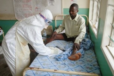 Bị phạt 20 triệu đồng vì tung tin dịch Ebola ở VN