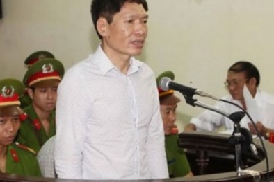 Dương Tự Trọng và nguồn cơn quá trình hầu tòa