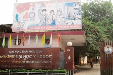 Mua bằng thạc sỹ y khoa 200 triệu: Kết luận chính thức của Bộ Giáo dục ra sao?