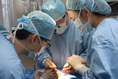 Tin mới nhất 3 trẻ tử vong mổ từ thiện ở Khánh Hòa