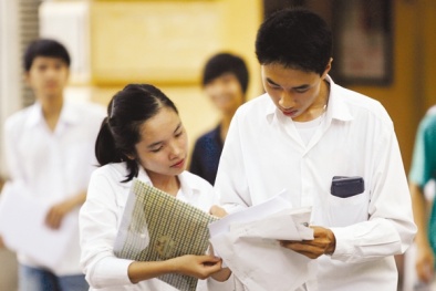 Xét tuyển nguyện vọng 2 năm 2014: Đại học Luật Hà Nội xét tuyển nguyện vọng 2 năm 2014