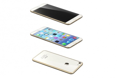 iPhone 6 sẽ hỗ trợ tính năng “ví điện tử”