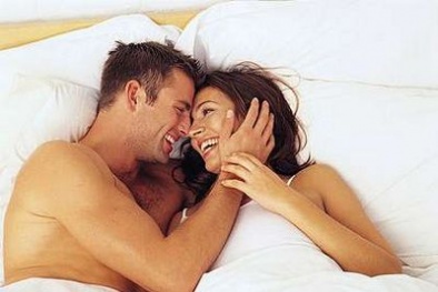 Kỹ năng hút hồn bạn tình chốn phòng the