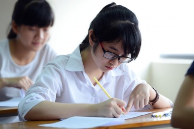 Xét tuyển nguyện vọng 2 năm 2014: Đại học Mở TP.HCM xét tuyển 500 chỉ tiêu nguyện vọng 2