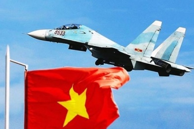 Báo Canada cảnh cáo Trung Quốc về sức mạnh Việt Nam