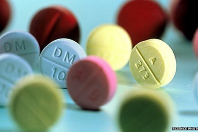 Lạm dụng thuốc an thần dẫn tới chứng mất trí nhớ Alzheimer