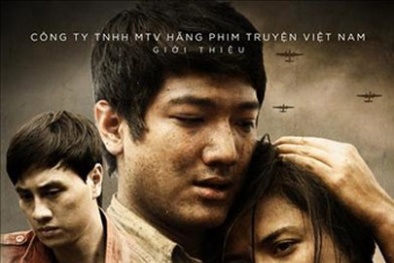 'Sống cùng lịch sử' đầu tư khủng, quảng cáo nhỏ giọt như thời bao cấp