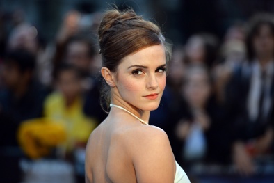 Emma Watson tiết lộ những thương hiệu thời trang yêu thích của cô