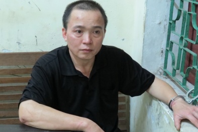 Hành trình truy bắt kẻ bạo hành bé trai tật nguyên gây xôn xao dư luận