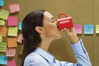 Trung Quốc: Một nửa số Nescafe trên thị trường là giả