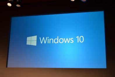 Phiên bản mới nhất của Windows sẽ là Windows 10