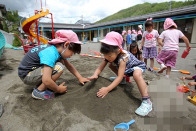 Cách dạy con của người Nhật được cả thế giới ngưỡng mộ