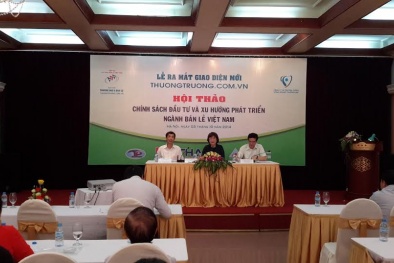 Mua sắm online bùng nổ trong thời đại phát triển công nghệ