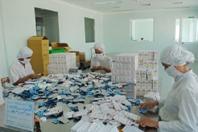 Vụ VN Phamar: Dấu hỏi về thuốc trúng thầu