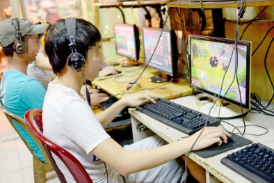 Games cũng bị đánh thuế