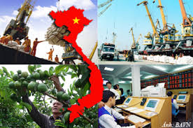 Giới đầu tư Singapore đánh giá Việt Nam có nền kinh tế hấp dẫn