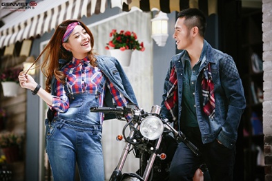 Các nhãn hiệu Việt dần lấy được lòng tin người tiêu dùng