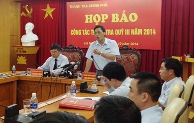 Ông Trần Văn Truyền bổ nhiệm một số cán bộ chưa đủ điều kiện