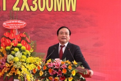 Tư nhân làm nhiệt điện