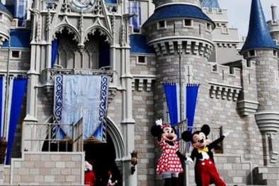IS vẽ nên cuộc sống 'như phim Disney' để dụ dỗ các cô gái trẻ