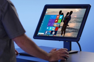 Nhìn lại chặng đường phát triển của hệ điều hành Windows