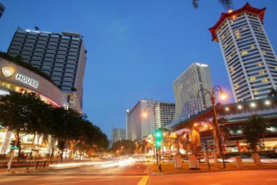 Mẹo chi tiêu tiết kiệm khi đi du lịch Singapore