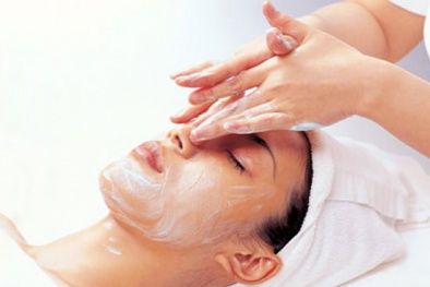 Phát hiện độc chất trong sản phẩm chăm sóc da