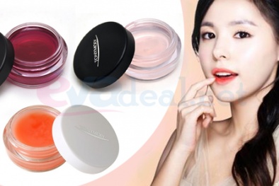 Những sản phẩm son dưỡng môi tốt vào mùa đông