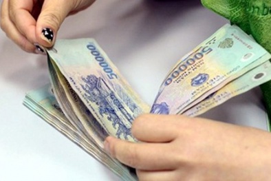 Tăng lương cho 5 triệu người: 90.000 đồng với người nghèo cũng tốt