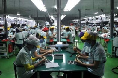 Việt Nam nhập siêu từ Trung Quốc: Có 'quà' thì nhập?