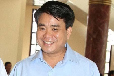 Tướng Chung kể 'bài học đắt giá' về giáo dục