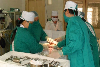 Nam Định: 100% cơ sở y tế ứng dụng công nghệ thông tin nâng cao chất lượng khám chữa bệnh