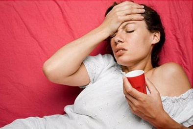 Nguy hại không ngờ từ nước tăng lực