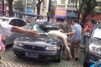 Trung Quốc: Kiên quyết thanh lọc ảnh hưởng của Từ Tài Hậu