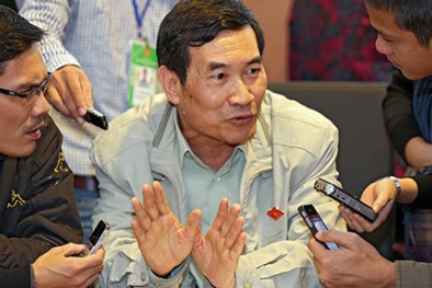 Ủng hộ cho phép người dân vào nơi Quốc hội họp