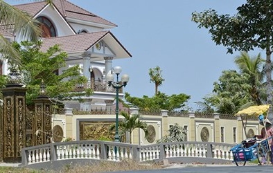 Tướng quân đội nói gì về vụ ông Truyền?