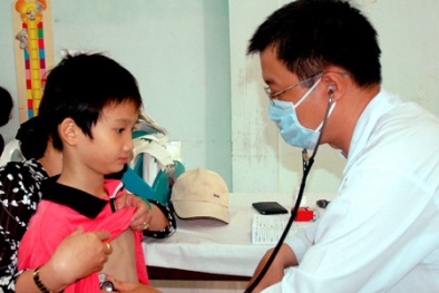 Y tế tỉnh Tiền Giang nâng cao chất lượng khám chữa bệnh