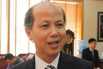 Thứ trưởng Nguyễn Trần Nam: Lương quá thấp, không phải giá nhà quá cao