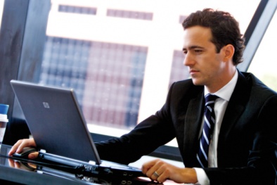 Những thiết bị nâng cao năng suất làm việc cho CEO