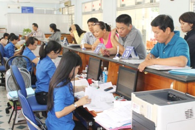 Đánh giá công chức chưa chỉ ra được người siêng, người lười