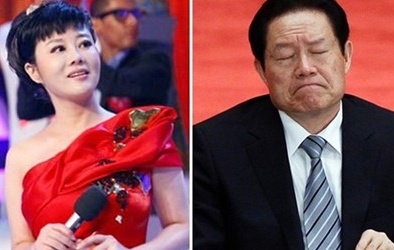 Quan tham Chu Vĩnh Khang và 6 tội danh