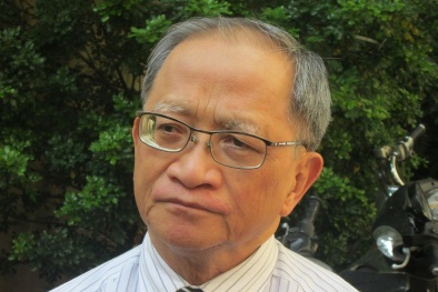 TS Lê Đăng Doanh: Chớ vội mừng với môi trường kinh doanh