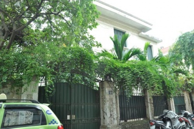 Nên công khai nhà công vụ để xã hội giám sát