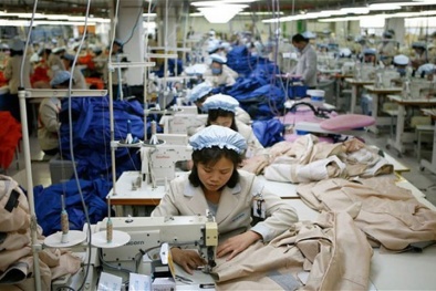 Hàn Quốc đề xuất đàm phán tiền lương với Triều Tiên