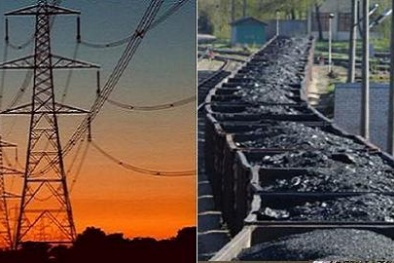 Tình hình Ukraine: Nga quyết định cung cấp than và điện cho Ukraine
